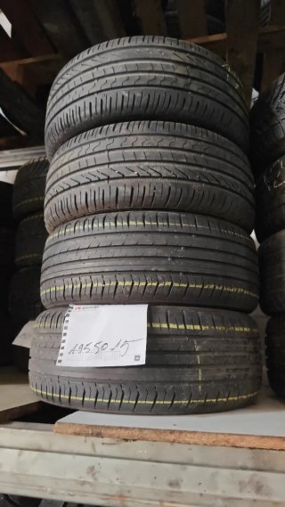 Neumáticos de coche todas las medidas