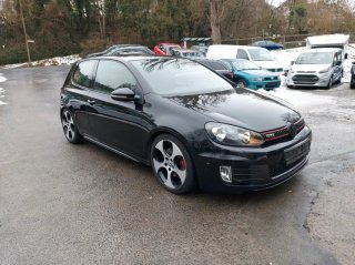 golf gti 2011