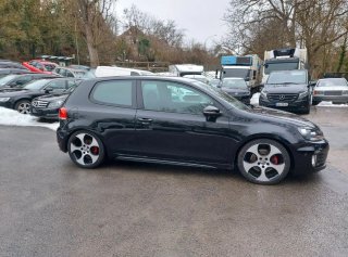 golf gti 2011