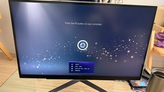 Monitor LG UltraGear 27GR75Q-B