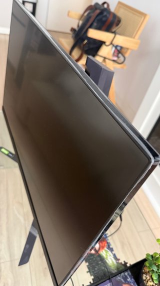 Monitor LG UltraGear 27GR75Q-B