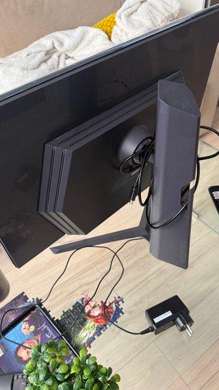 Monitor LG UltraGear 27GR75Q-B