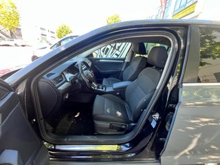 Skoda Superb 2018