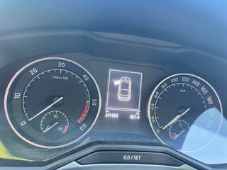 Skoda Superb 2018