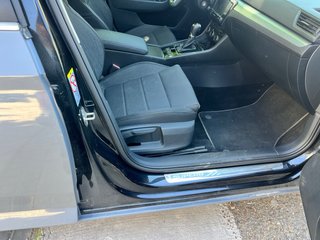 Skoda Superb 2018