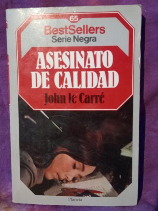 LIBROS CRIMEN Y MISTERIO:1X0,5€