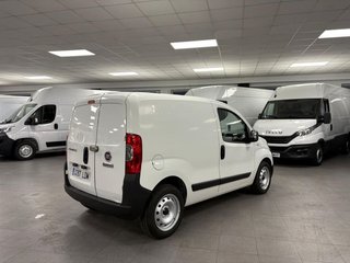 Fiat Fiorino Cargo Base N1 1.3 MJet