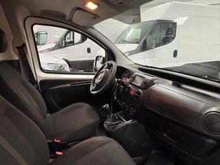 Fiat Fiorino Cargo Base N1 1.3 MJet
