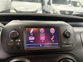Fiat Fiorino Cargo Base N1 1.3 MJet