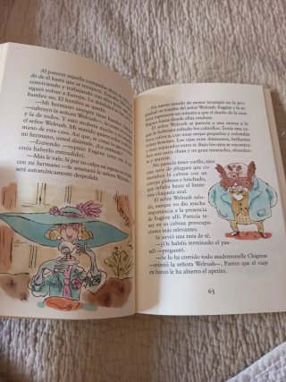 Prohibido leer a Lewis Carroll