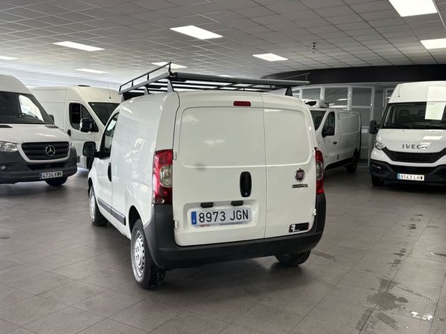 Fiat Fiorino 1.3 JTD