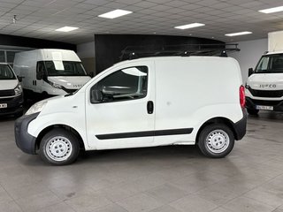 Fiat Fiorino 1.3 JTD