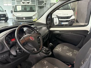 Fiat Fiorino 1.3 JTD