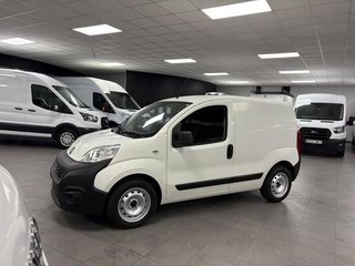 Fiat Fiorino Cargo Base N1 1.3 MJet
