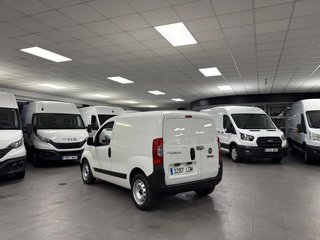 Fiat Fiorino Cargo Base N1 1.3 MJet