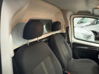 Fiat Fiorino Cargo Base N1 1.3 MJet