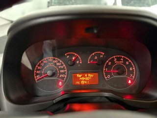 Fiat Fiorino Cargo Base N1 1.3 MJet