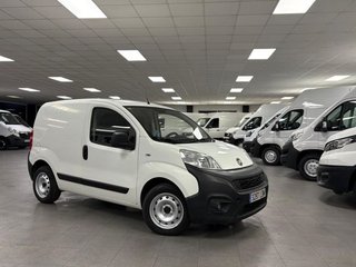 Fiat Fiorino Cargo Base N1 1.3 MJet