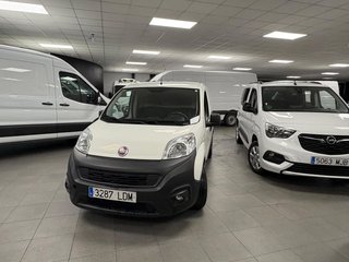 Fiat Fiorino Cargo Base N1 1.3 MJet