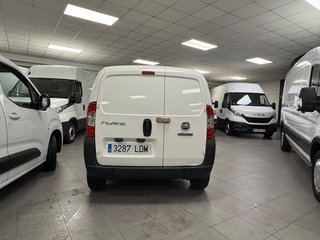 Fiat Fiorino Cargo Base N1 1.3 MJet