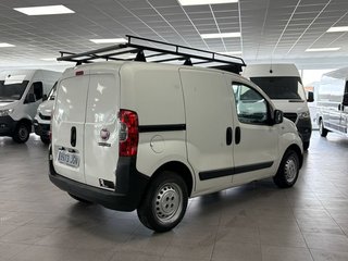 Fiat Fiorino 1.3 JTD