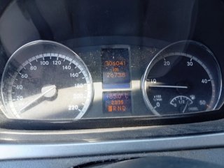 Mercedes-Benz Vito 2008