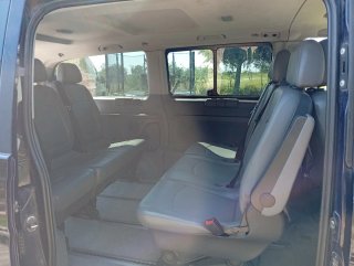 Mercedes-Benz Vito 2008