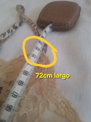 Camisón seda con encaje floral