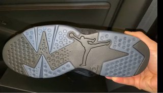 Jordan Retro 6 Single’s Day