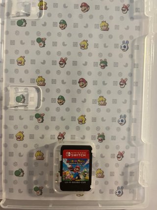 Pack 4 Juegos Nintendo Switch