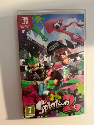 Pack 4 Juegos Nintendo Switch