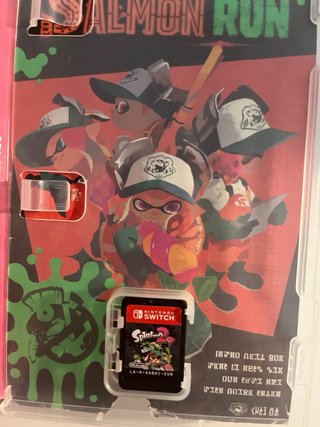 Pack 4 Juegos Nintendo Switch