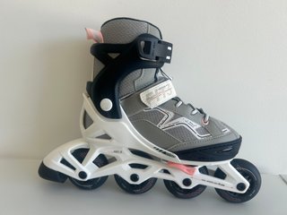 Patines en línea nuevos talla 32-35