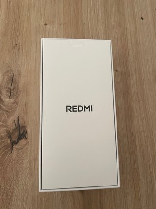 Xiaomi Redmi Note 15 Negro