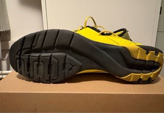 Scarpe Puma Future Cat Super Ferrari Taglia 41