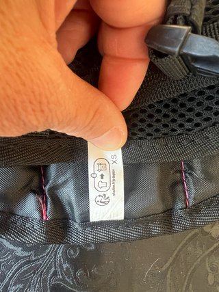 Salvavidas para perro rosa camuflaje