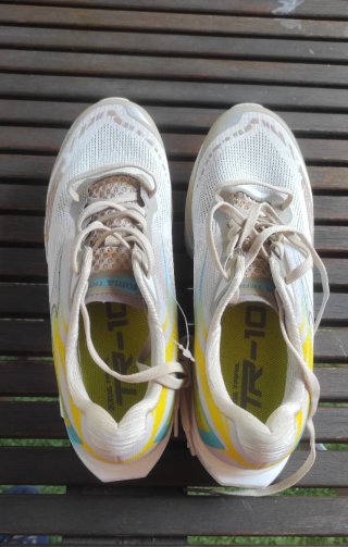 Zapatillas Joma Trail Running Talla 41