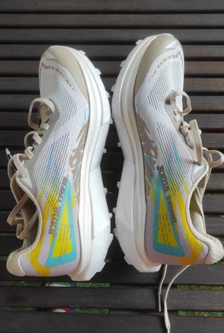 Zapatillas Joma Trail Running Talla 41