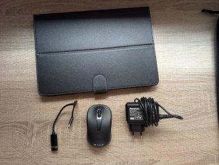 Lenovo IdeaPad Miix 10 para piezas