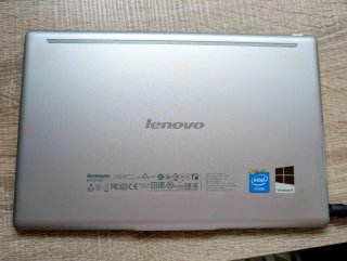 Lenovo IdeaPad Miix 10 para piezas