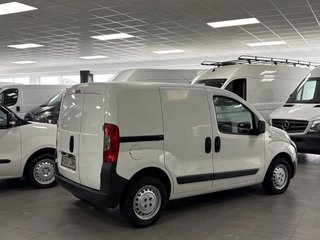 Fiat Fiorino Cargo Base 1.3 Mjet 55kW E5+ Clase 2