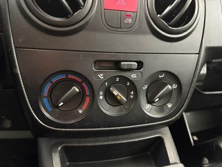 Fiat Fiorino Cargo Base 1.3 Mjet 55kW E5+ Clase 2