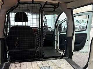 Fiat Fiorino Cargo Base 1.3 Mjet 55kW E5+ Clase 2