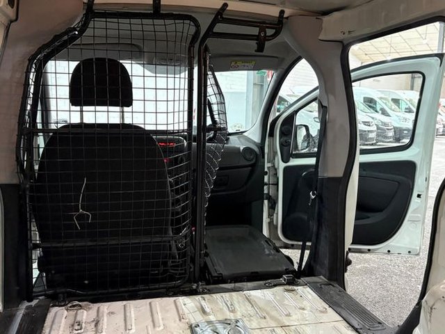 Fiat Fiorino Cargo Base 1.3 Mjet 55kW E5+ Clase 2