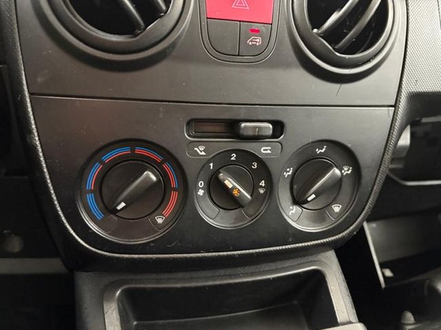 Fiat Fiorino Cargo Base 1.3 Mjet 55kW E5+ Clase 2