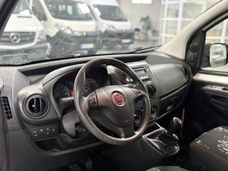 Fiat Fiorino Cargo Base 1.3 Mjet 75cv E5+ Clase 2 VARIAS UNIDADES
