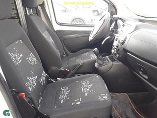 Fiat Fiorino Cargo Base 1.3 Mjet 75cv E5+ Clase 2 VARIAS UNIDADES
