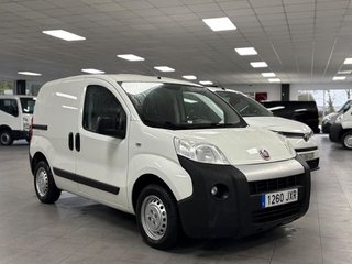 Fiat Fiorino Cargo Base 1.3 Mjet 75cv E5+ Clase 2 VARIAS UNIDADES