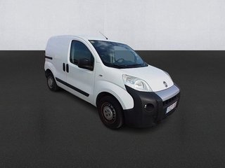 Fiat Fiorino Cargo Base 1.3 Mjet 75cv E5+ Clase 2