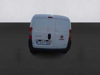 Fiat Fiorino Cargo Base 1.3 Mjet 75cv E5+ Clase 2